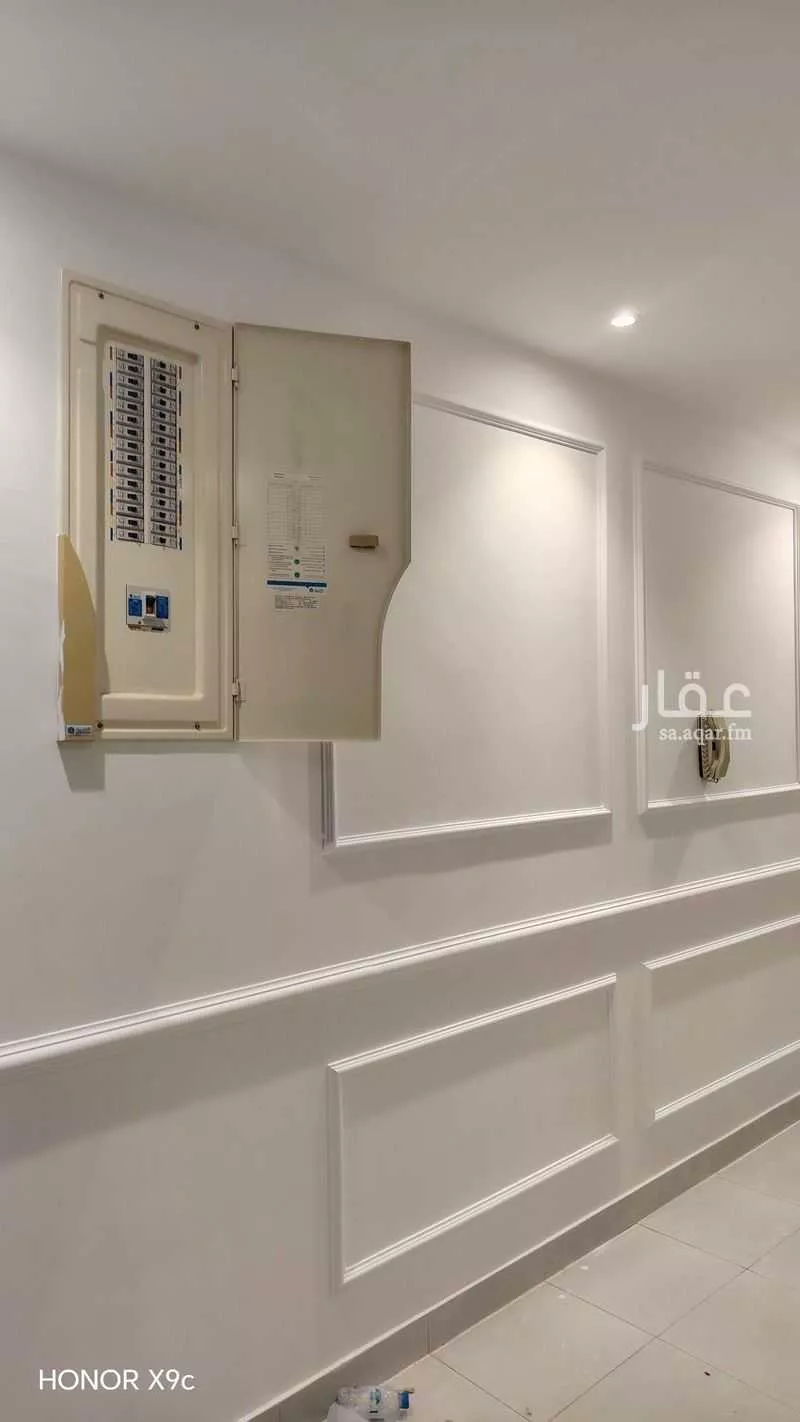 شقة 5 غرف في الحمدانية 15