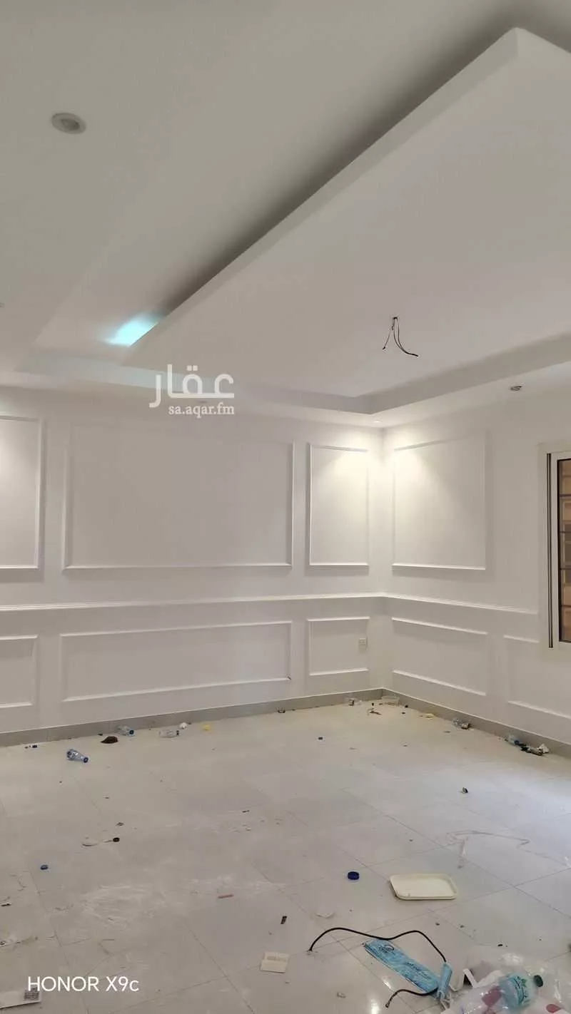 شقة 5 غرف في الحمدانية 3