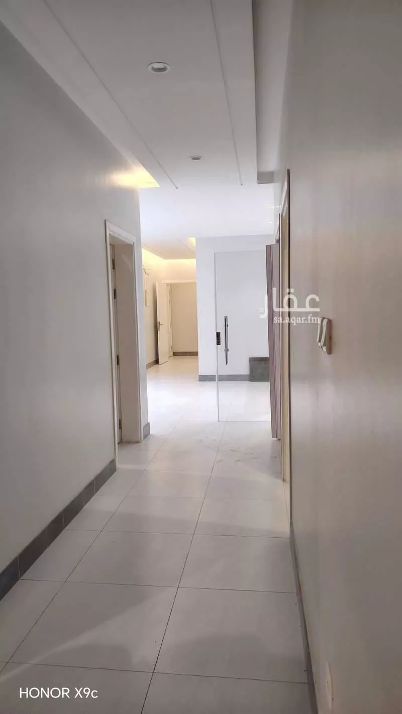 شقة 5 غرف في الحمدانية 21