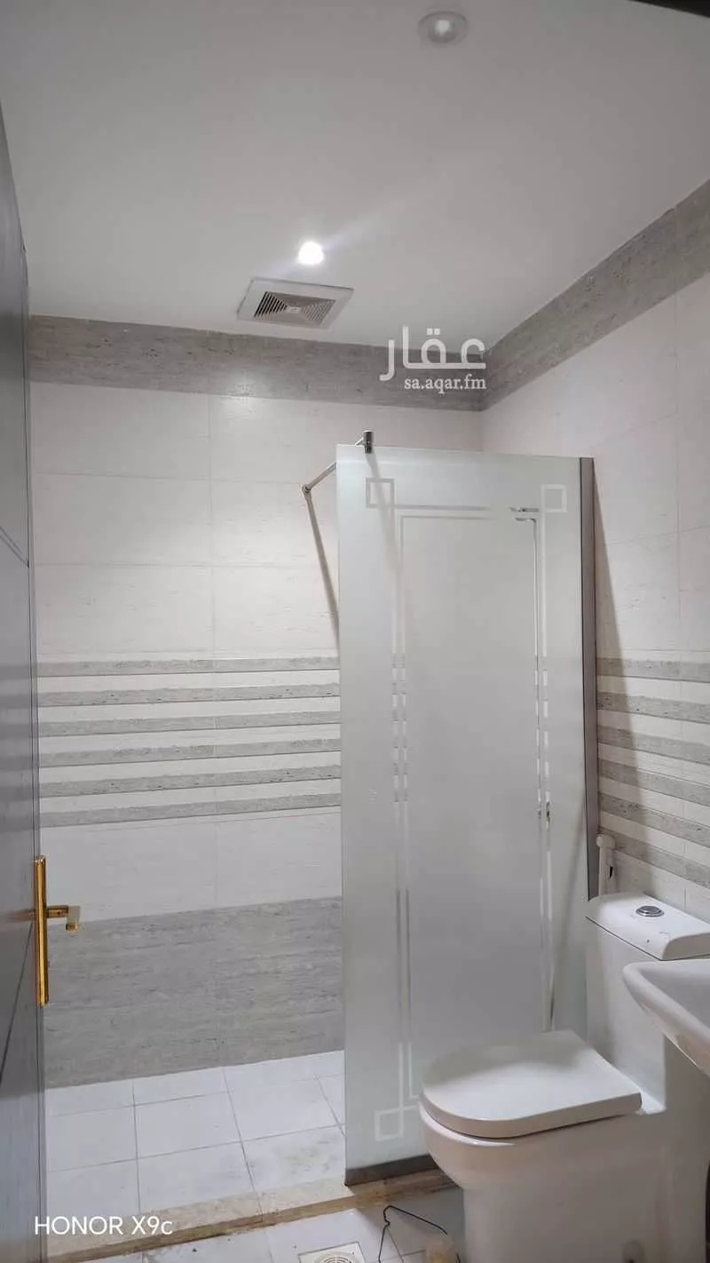 شقة 5 غرف في الحمدانية 8