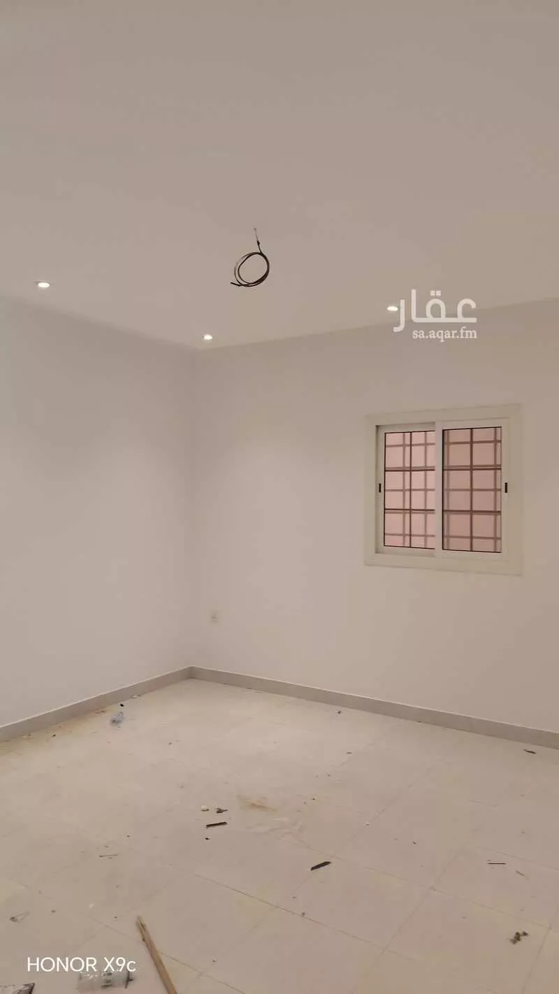 شقة 5 غرف في الحمدانية 9