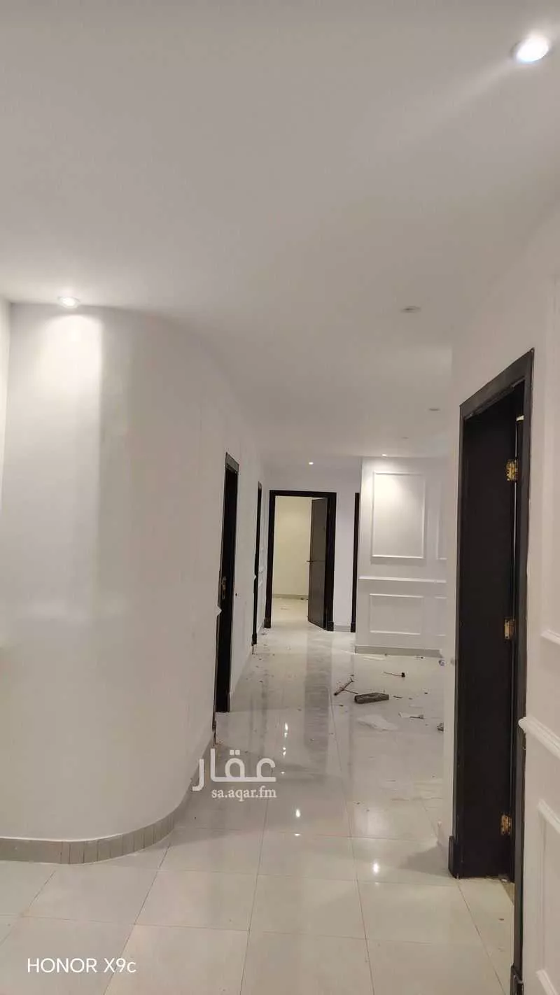 شقة 5 غرف في الحمدانية 10