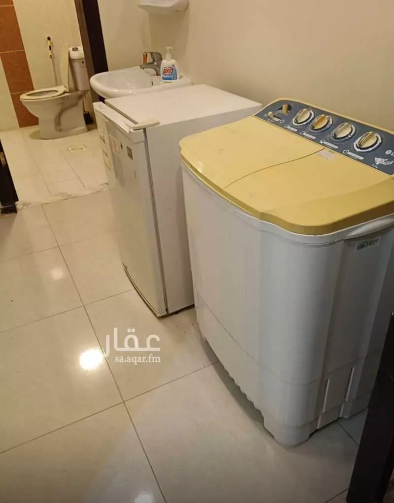 شقة 1 غرف في الفردوس 3