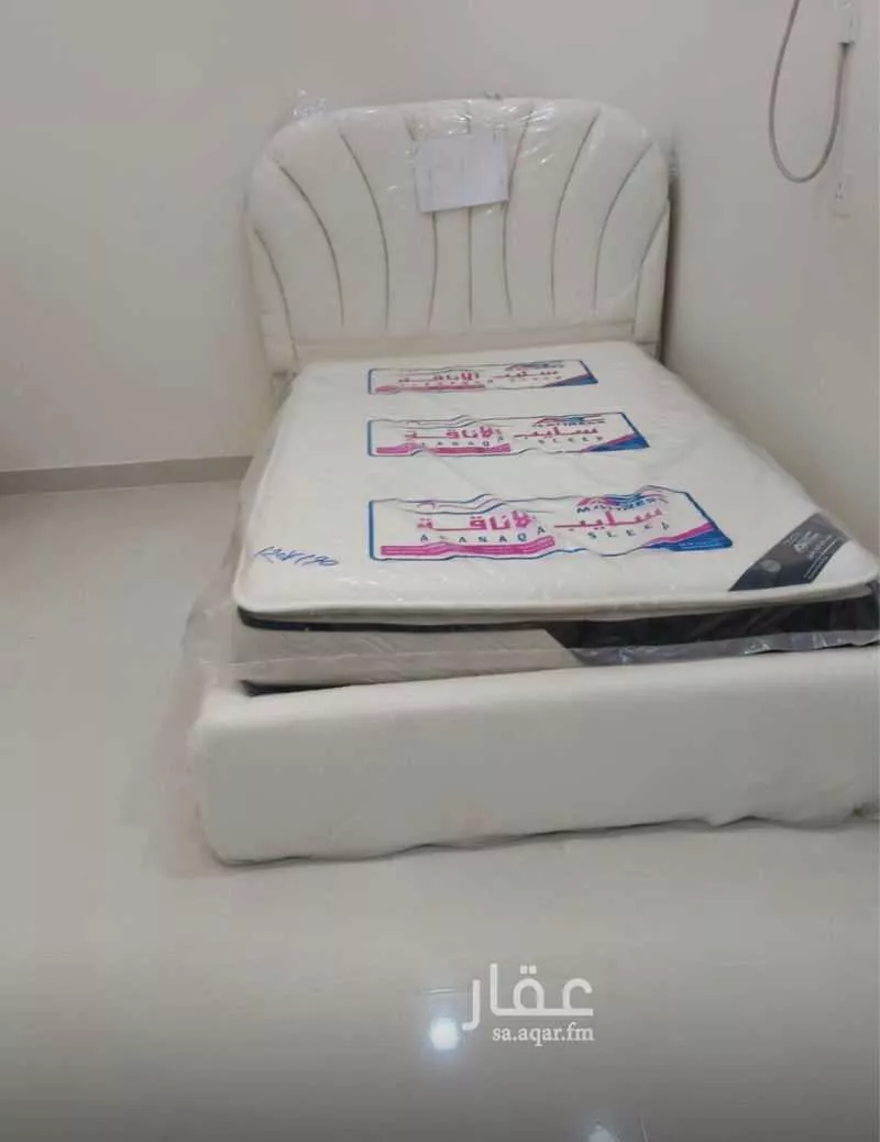 شقة 1 غرف في الفردوس 4