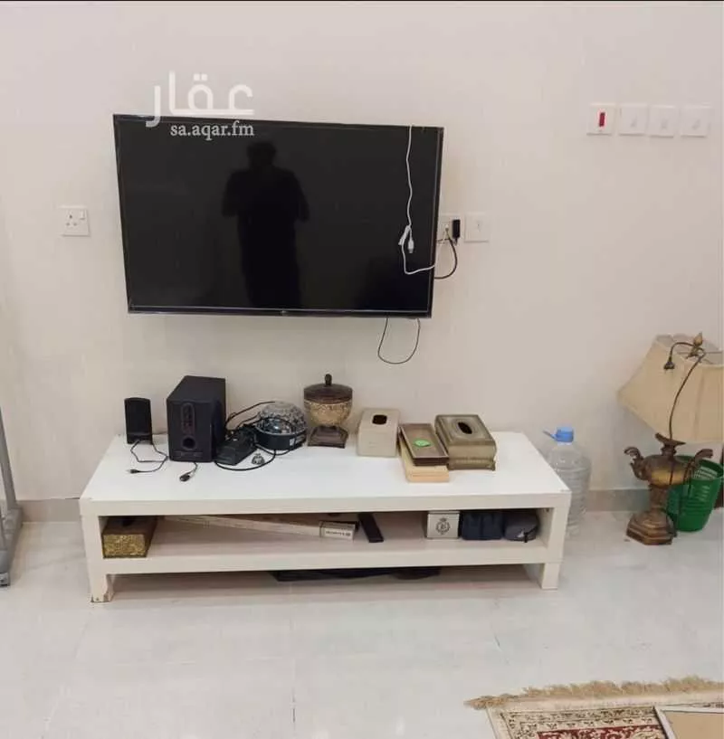 شقة 1 غرف في الفردوس 5