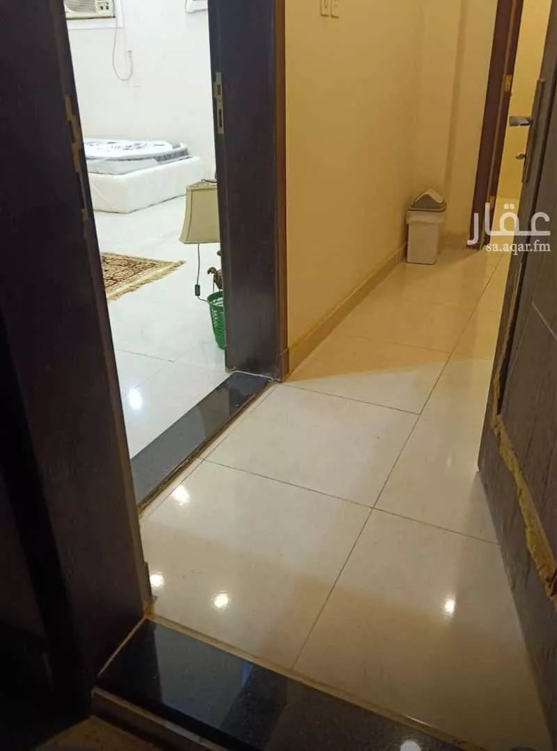 شقة 1 غرف في الفردوس 6