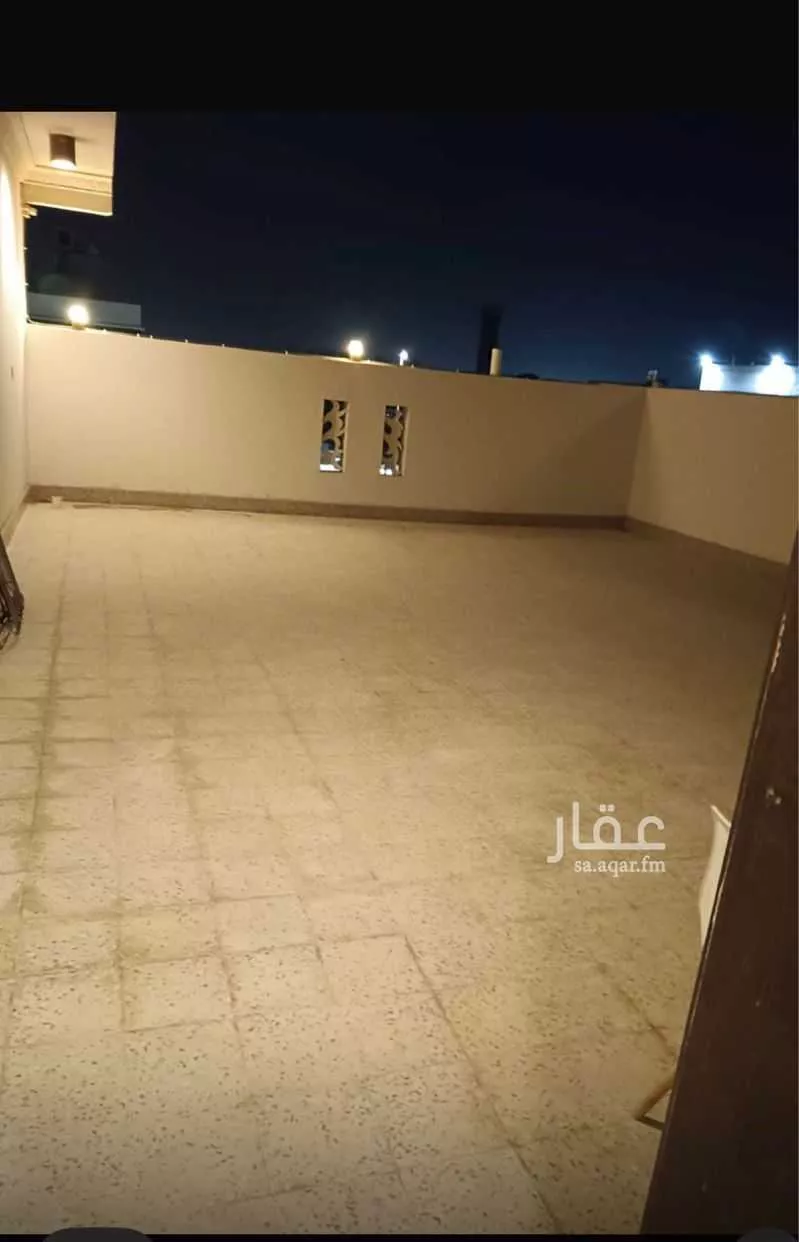 شقة 1 غرف في الفردوس 7