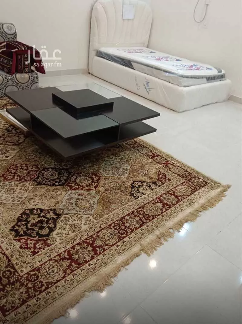 شقة 1 غرف في الفردوس 8