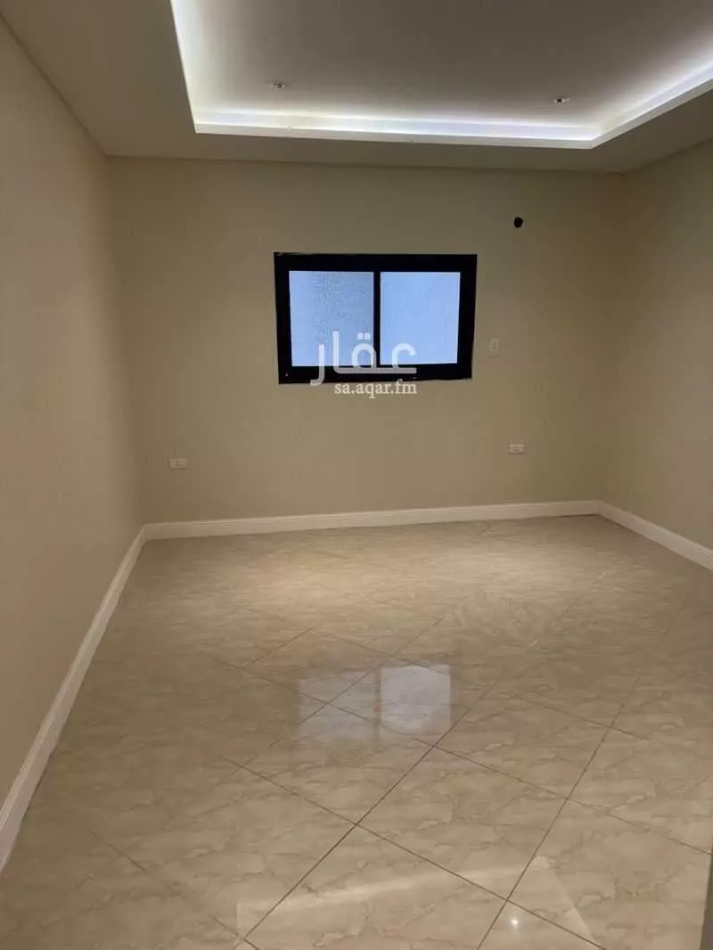 شقة 4 غرف في النزهة 5