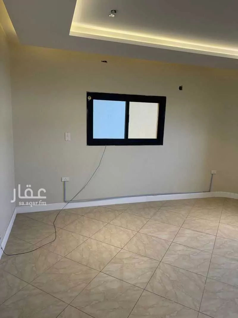 شقة 4 غرف في النزهة 7