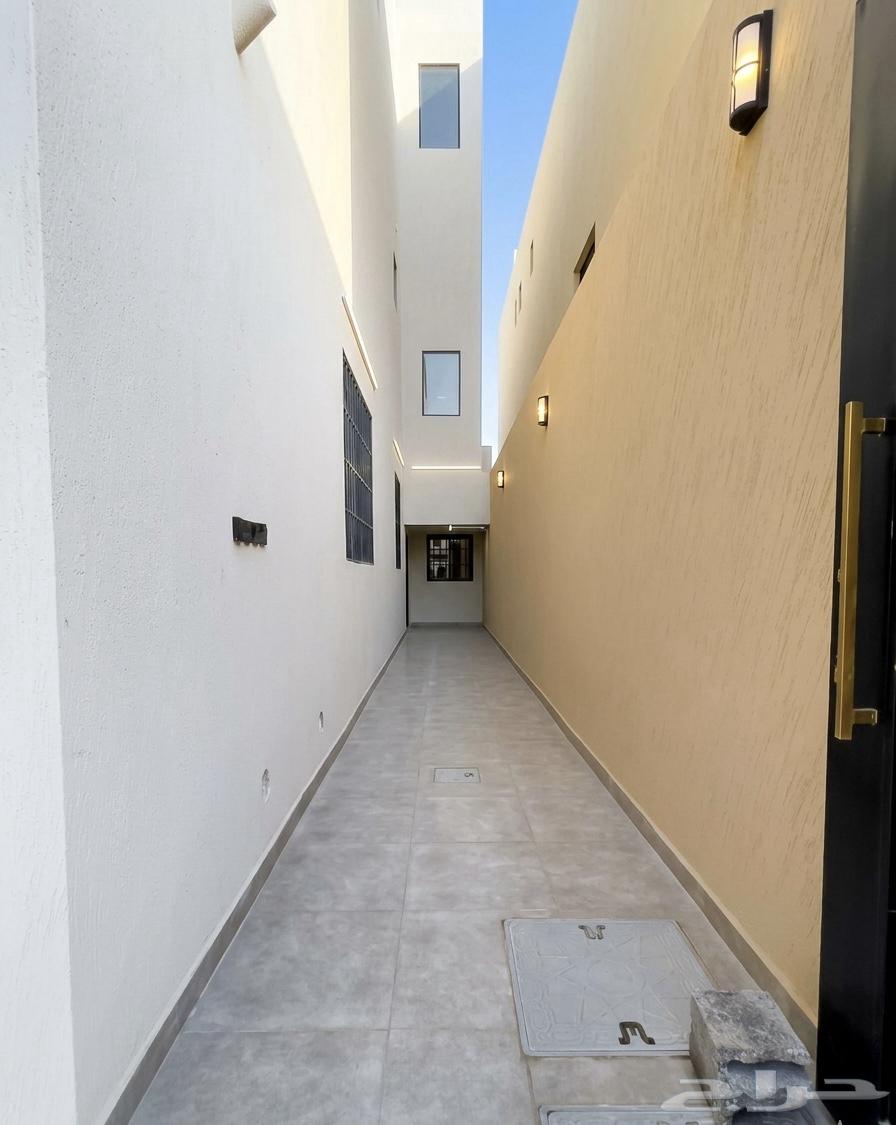 فيلا 6 غرف في الجنادرية 14