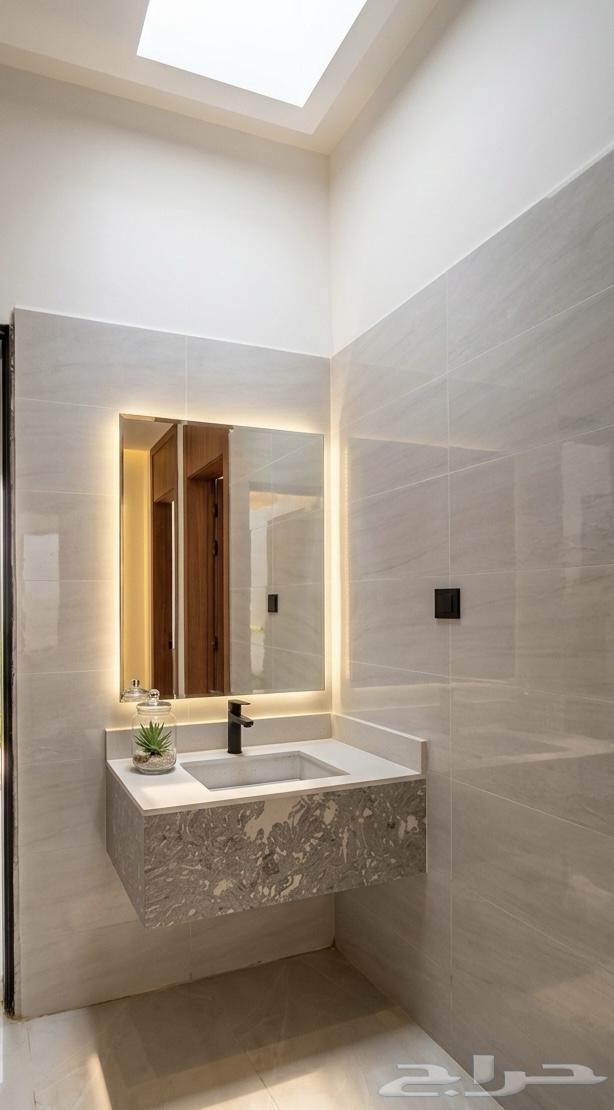 فيلا 6 غرف في الجنادرية 5