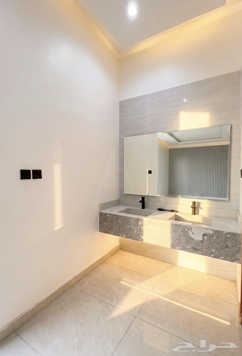 فيلا 6 غرف في الجنادرية 6