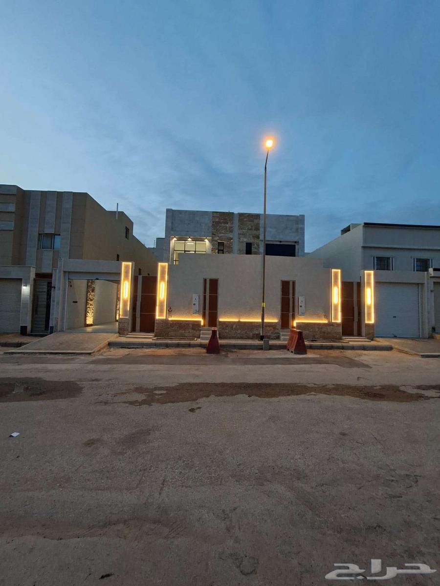 فيلا 7 غرف في الرمال 2