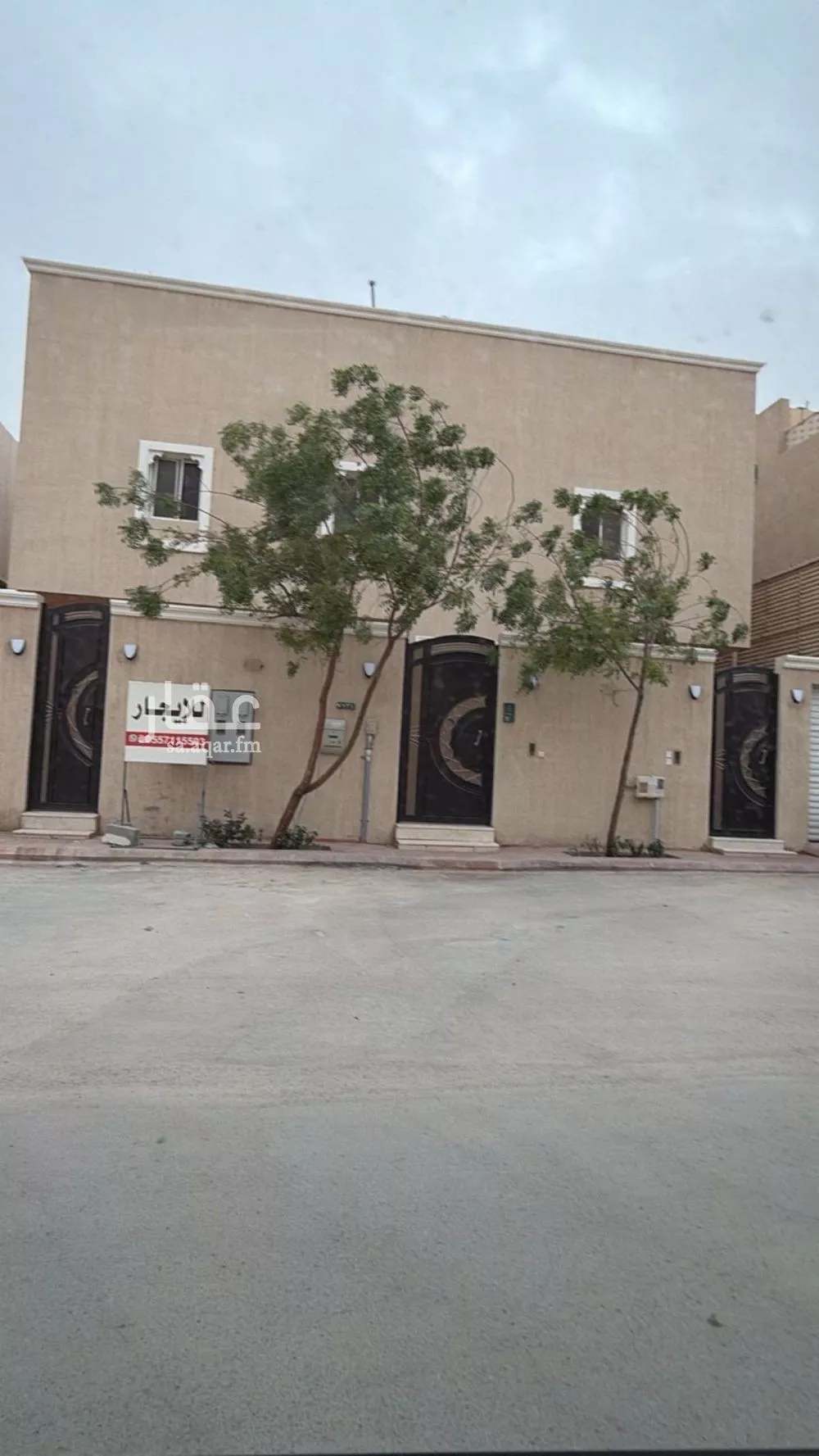 3 bedroom floor in Al Aqiq 9