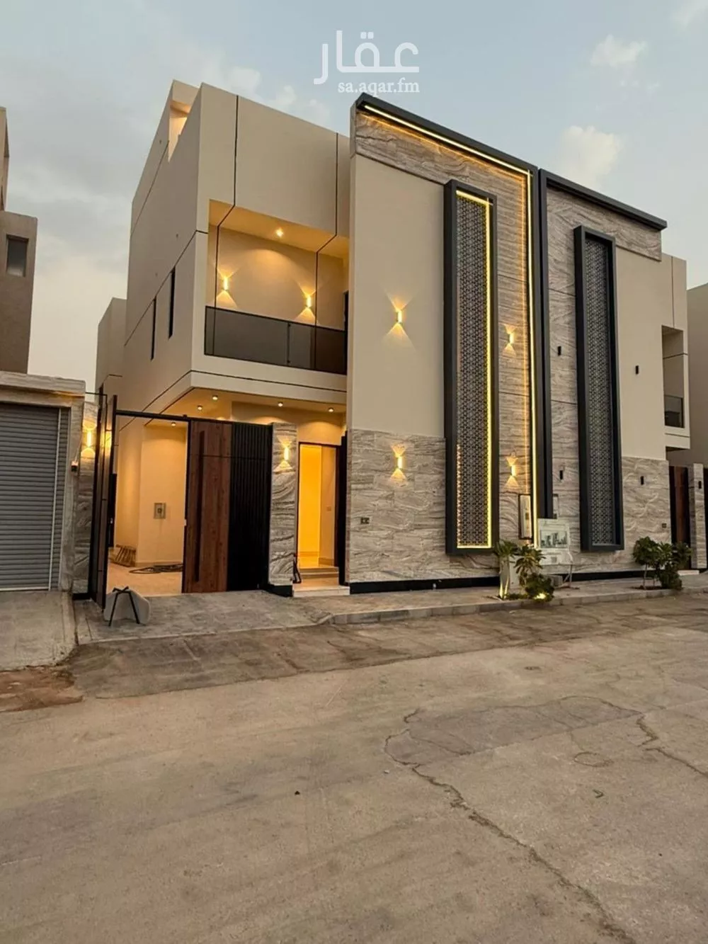 6 bedroom villa in Al Mahdiyyah 3
