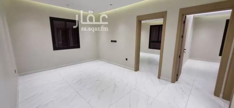 شقة 3 غرف في الرحاب 11