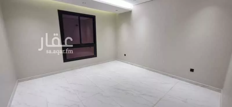 شقة 3 غرف في الرحاب 12