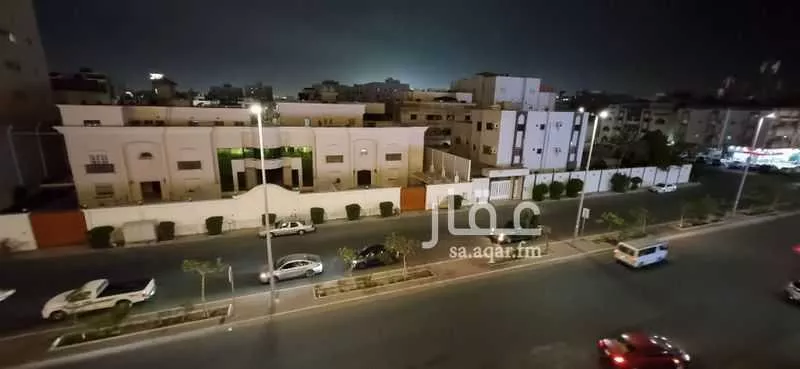 شقة 3 غرف في الرحاب 14