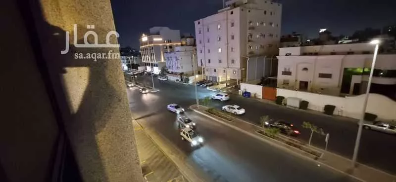 شقة 3 غرف في الرحاب 15