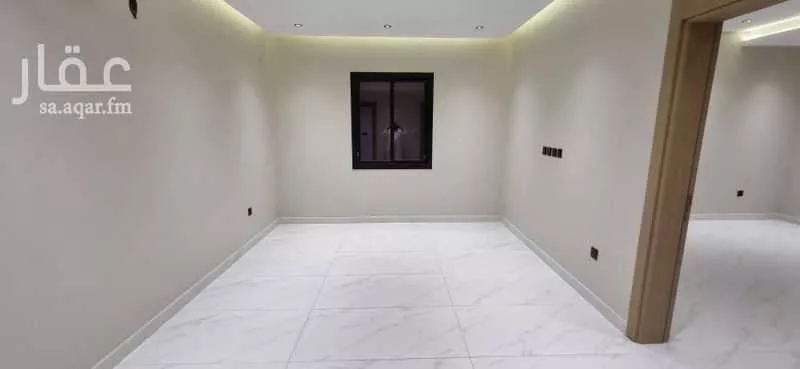 شقة 3 غرف في الرحاب 4