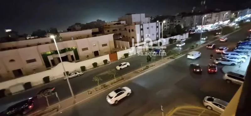 شقة 3 غرف في الرحاب 6