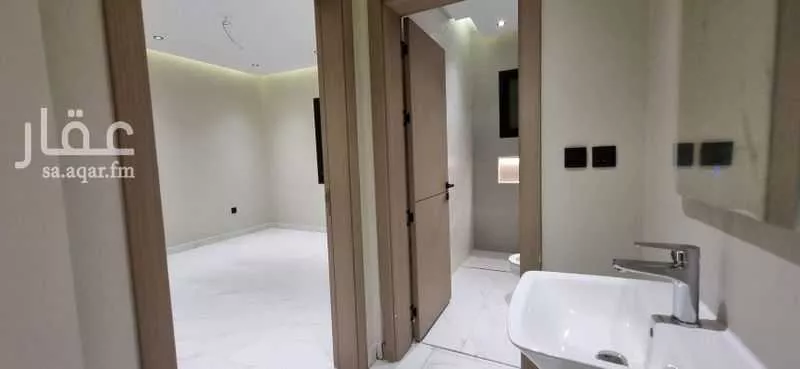 شقة 3 غرف في الرحاب 10