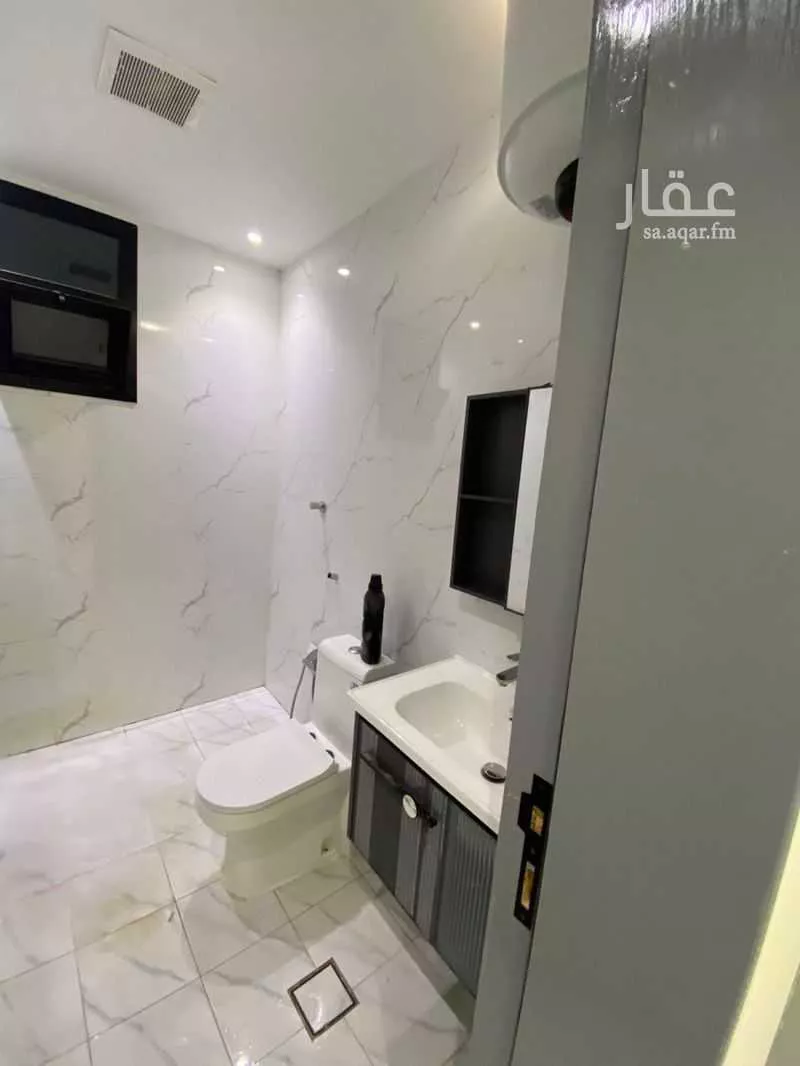 شقة 4 غرف في القادسية 2