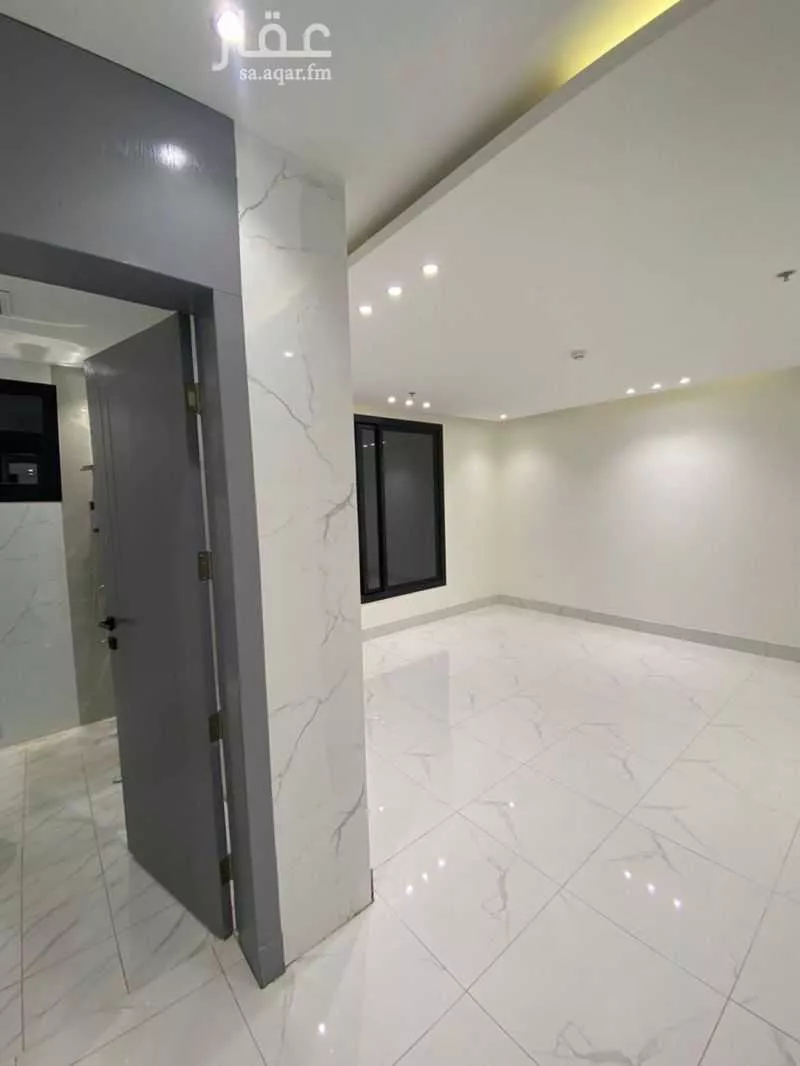 شقة 4 غرف في القادسية 4