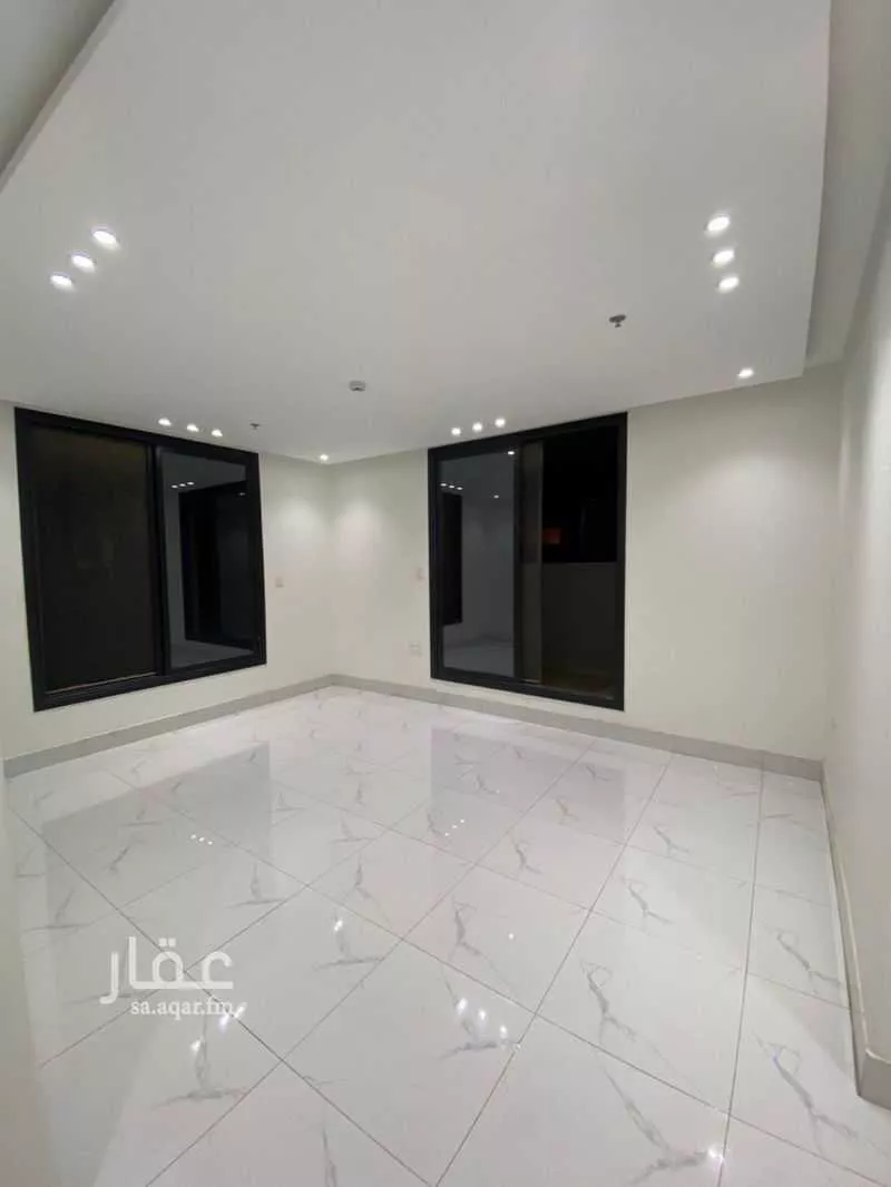 شقة 4 غرف في القادسية 7