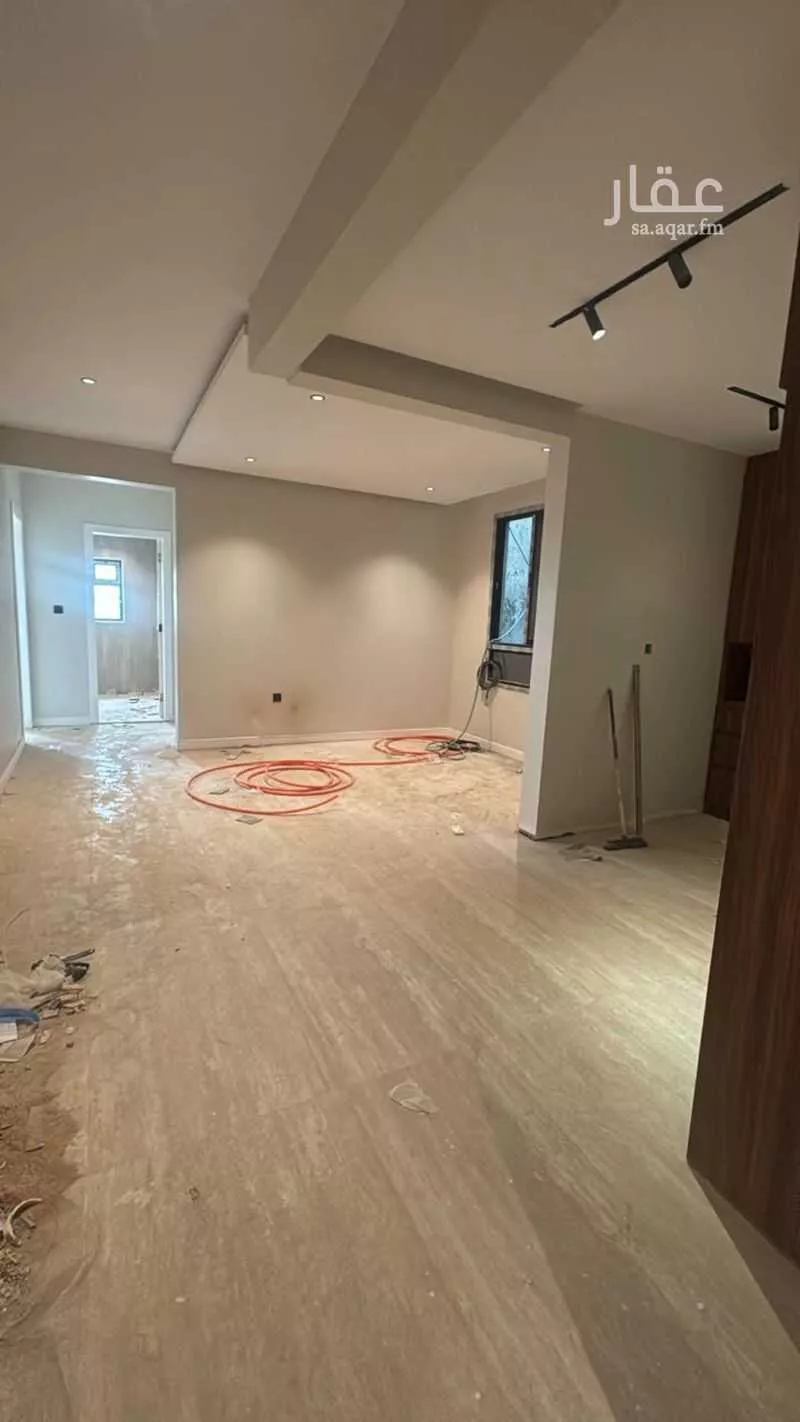 شقة 2 غرف في النفل 2