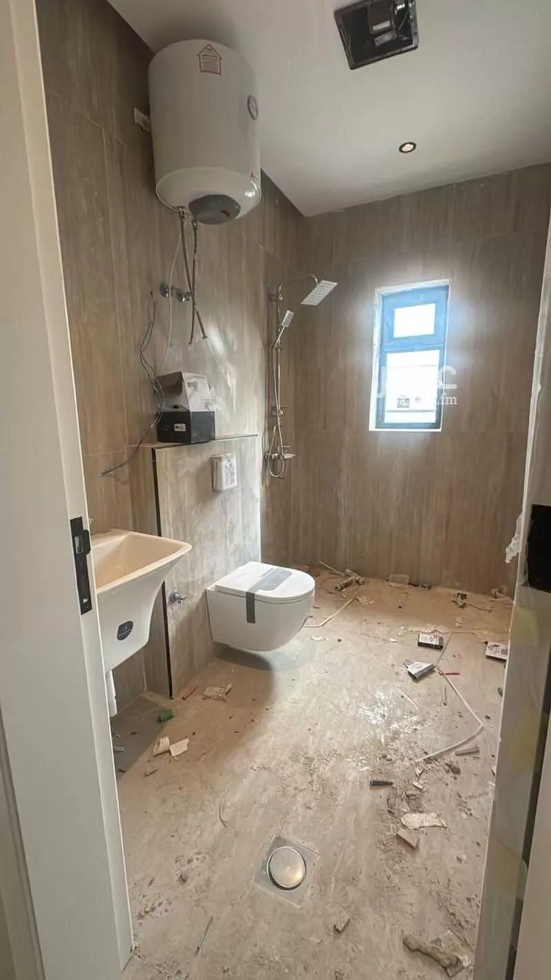 شقة 2 غرف في النفل 5