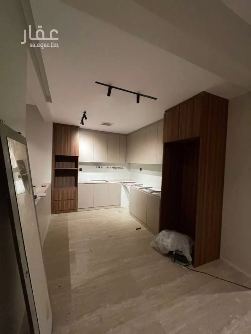 شقة 2 غرف في النفل 8