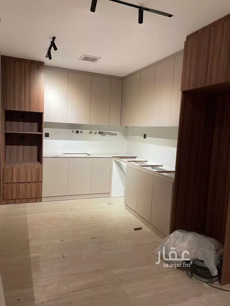 شقة 2 غرف في النفل 9