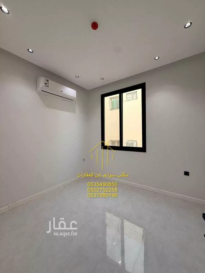 شقة 4 غرف في ظهرة لبن 11