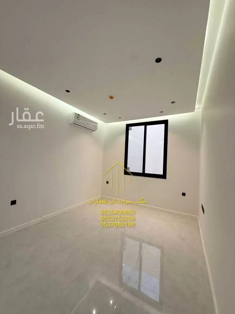 شقة 4 غرف في ظهرة لبن 12