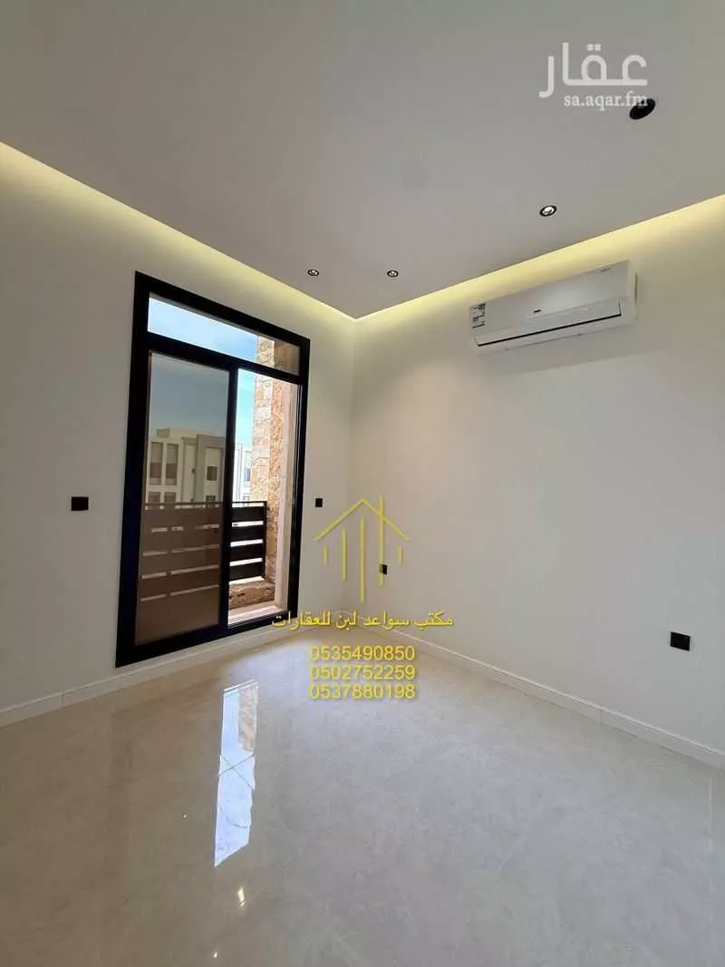 شقة 4 غرف في ظهرة لبن 13