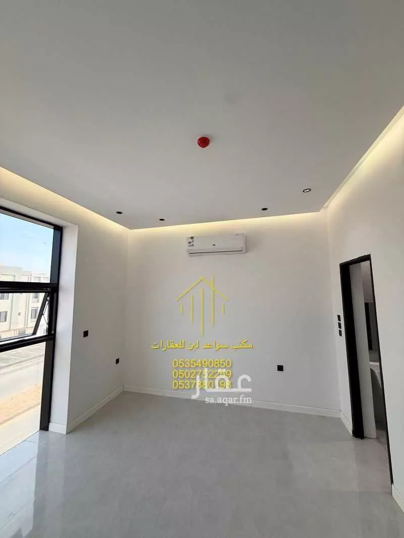 شقة 4 غرف في ظهرة لبن 14