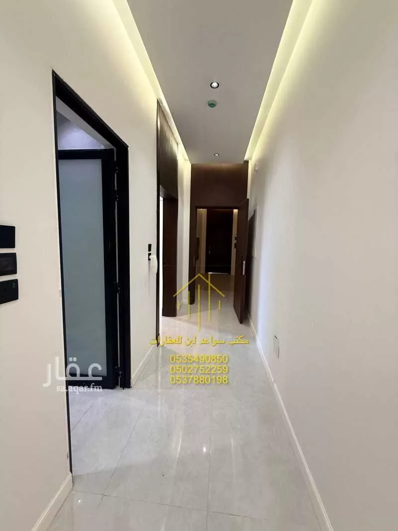 شقة 4 غرف في ظهرة لبن 15