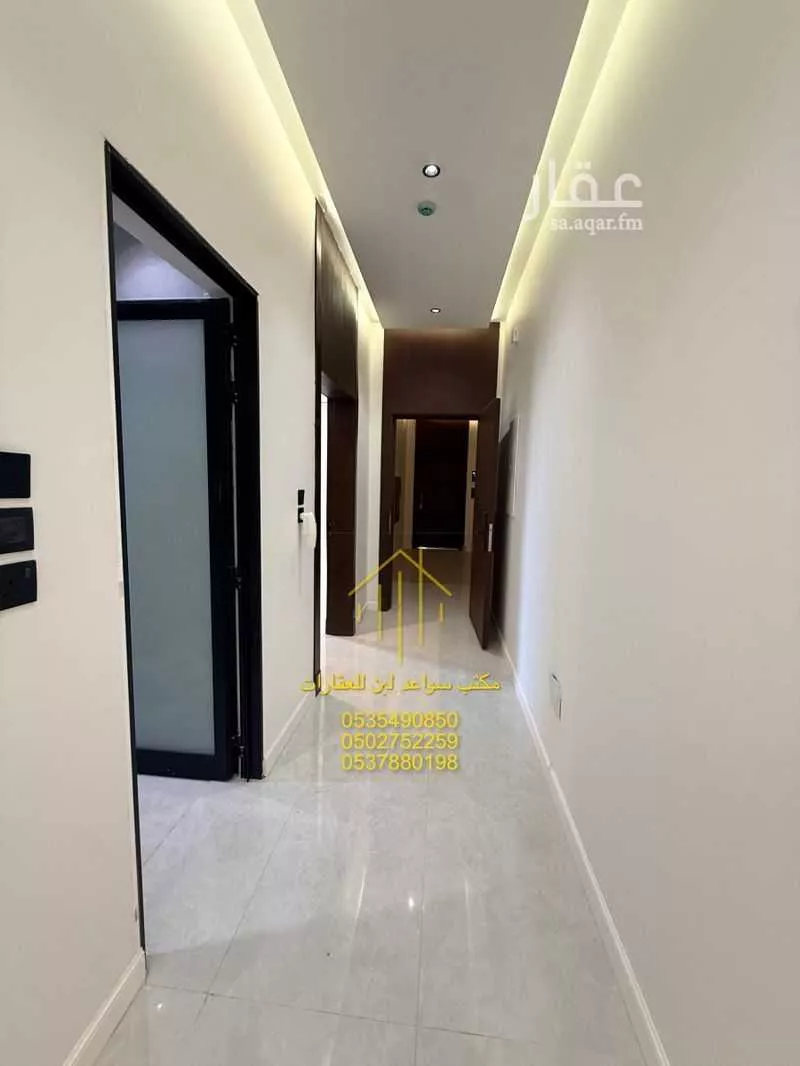 شقة 4 غرف في ظهرة لبن 3