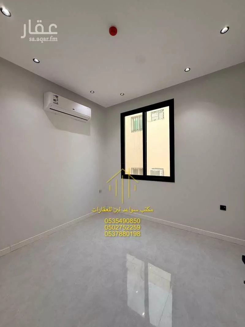 شقة 4 غرف في ظهرة لبن 5