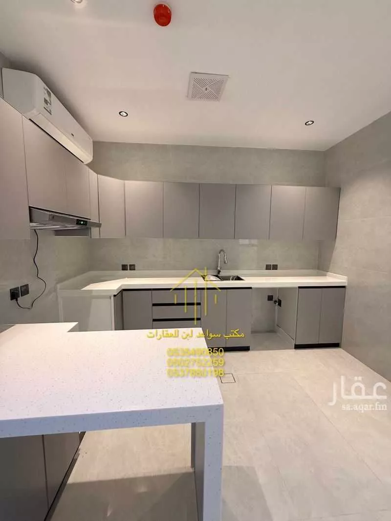 شقة 4 غرف في ظهرة لبن 6