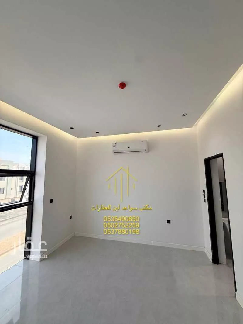 شقة 4 غرف في ظهرة لبن 7