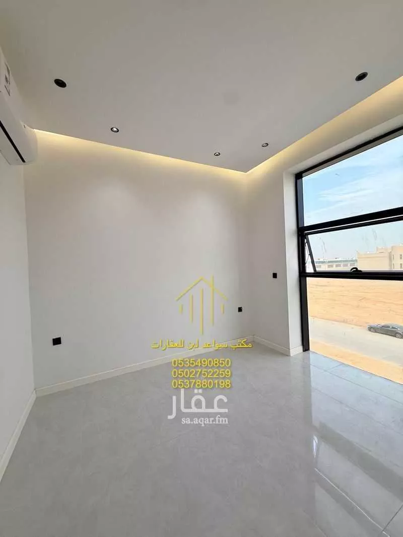 شقة 4 غرف في ظهرة لبن 9