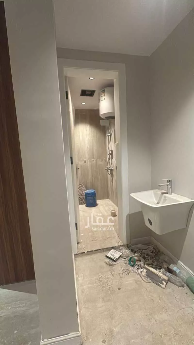 شقة 2 غرف في الازدهار 8