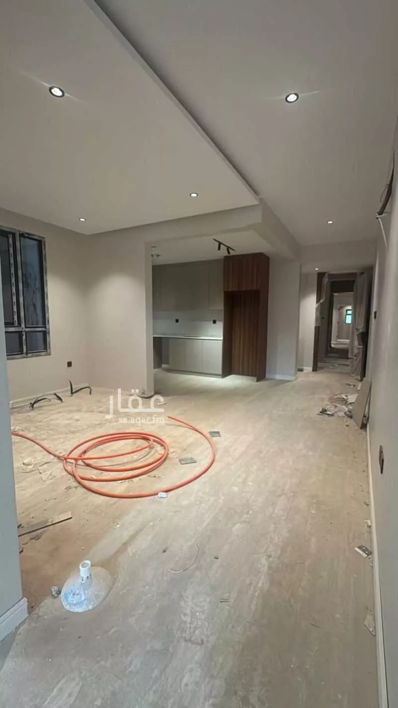 شقة 2 غرف في الوادي 4