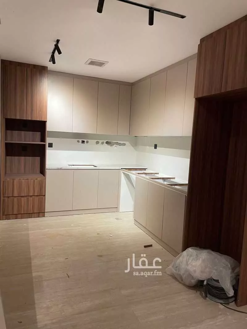 شقة 2 غرف في الوادي 9