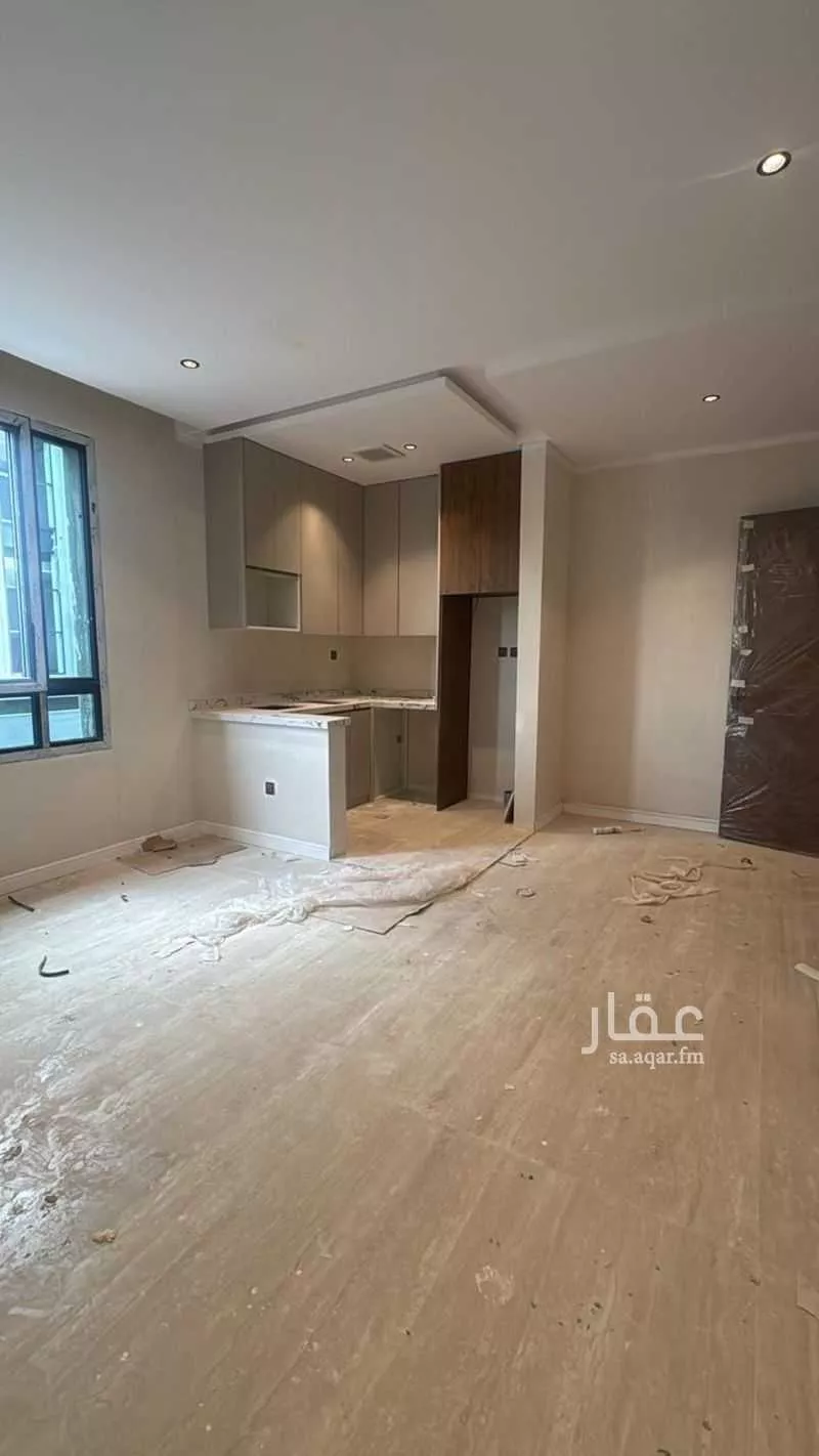 شقة 1 غرف في المروج 5