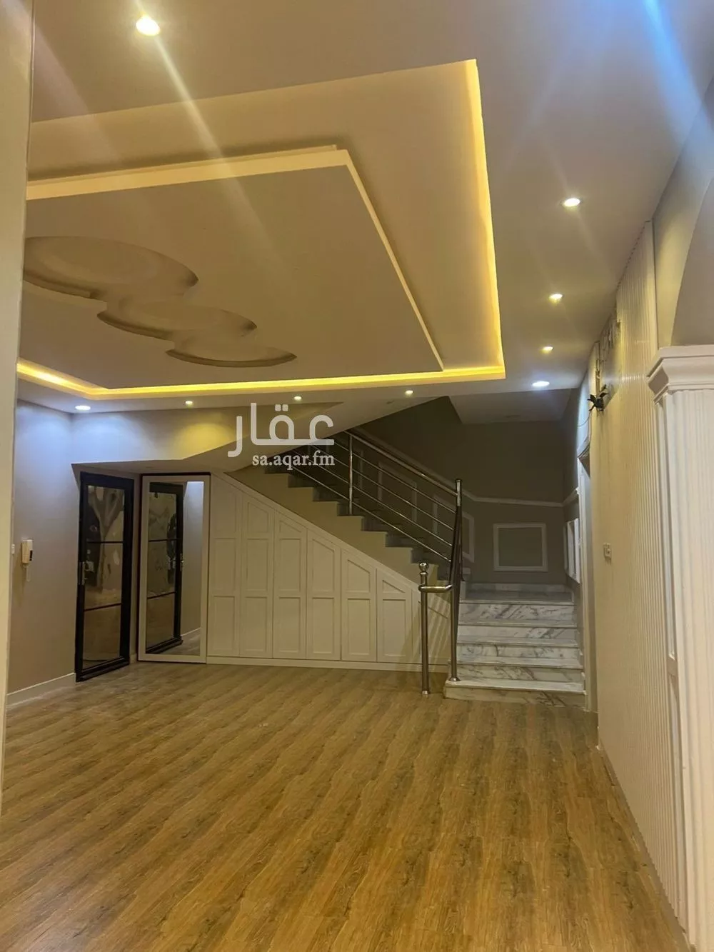 فيلا 7 غرف في طويق 12