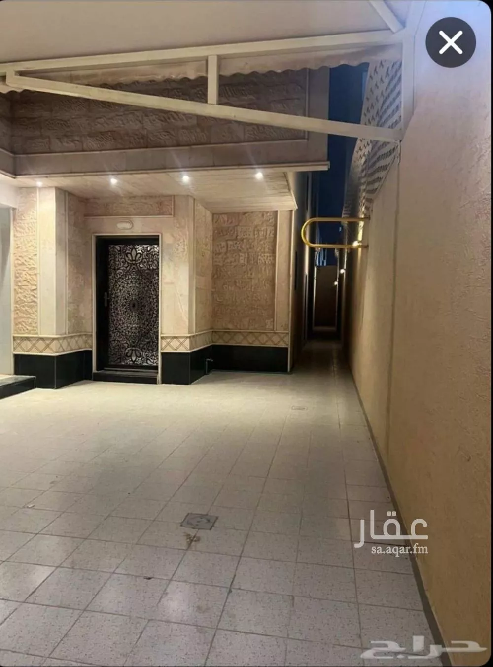 فيلا 7 غرف في طويق 16